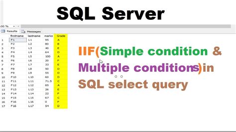 2 where conditions in sql.